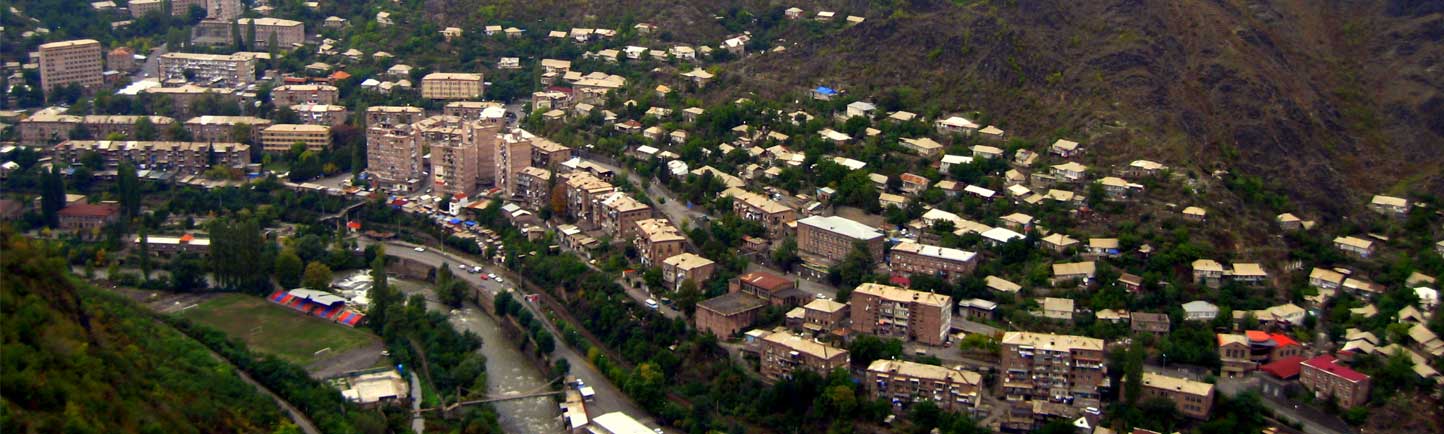 Արագածոտն