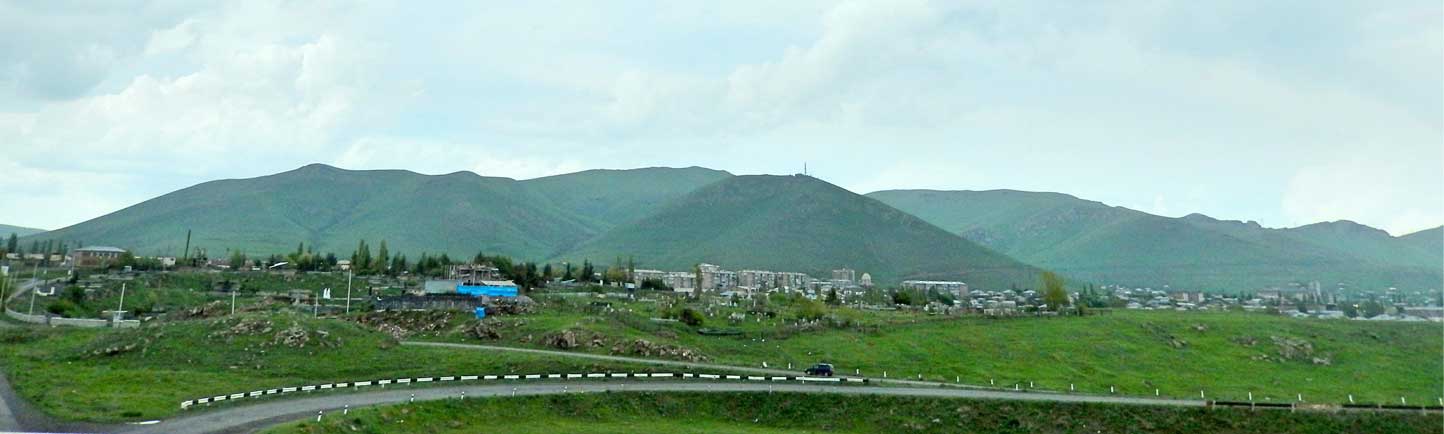 Գեղարքունիք
