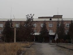 Մասիսի բժշկական կենտրոն