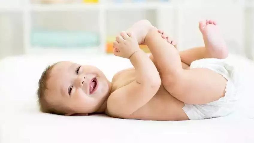 Մաշկային խնդիրները նորածինների մոտ