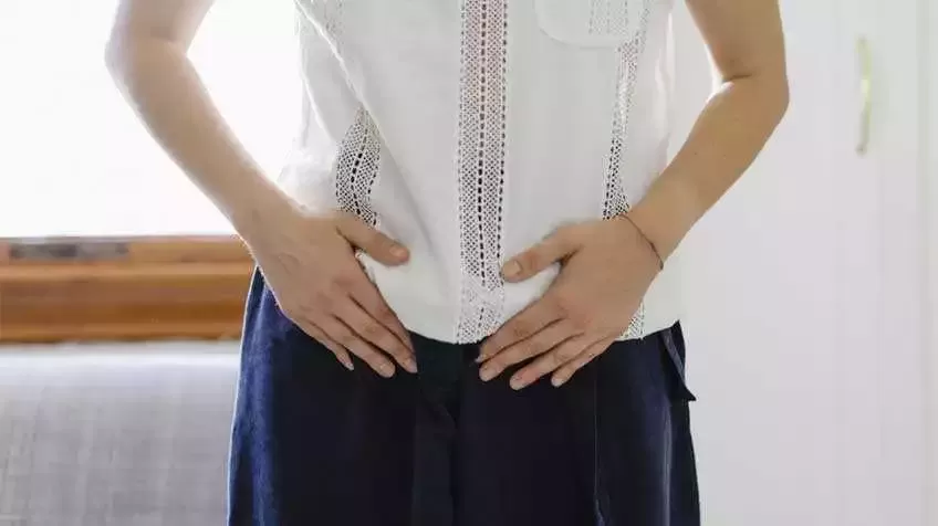 Միզապարկի իջեցում (ցիստոցելե)