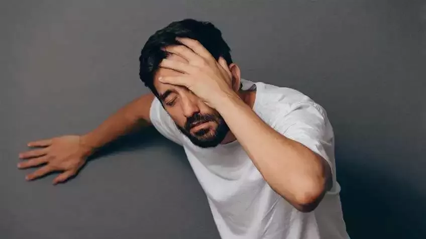Գլխապտույտ