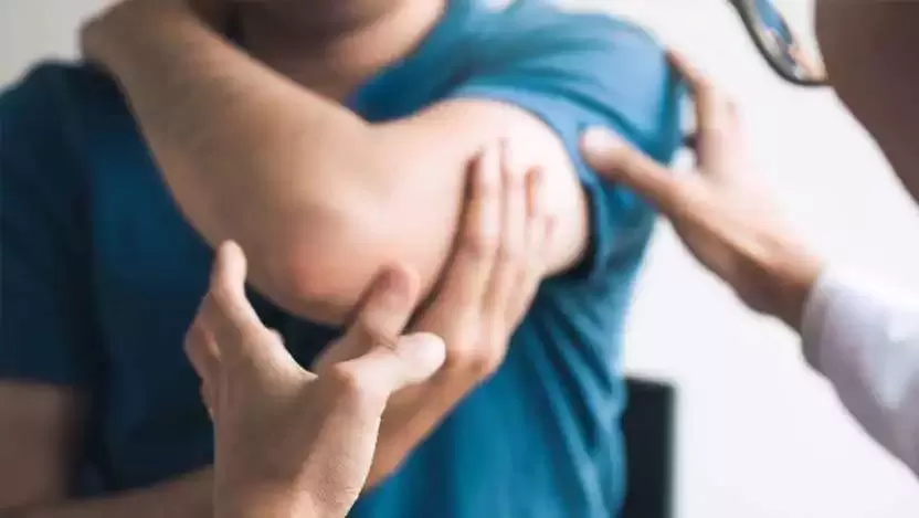 Ֆիբրոմիալգիա. ինքնօգնություն