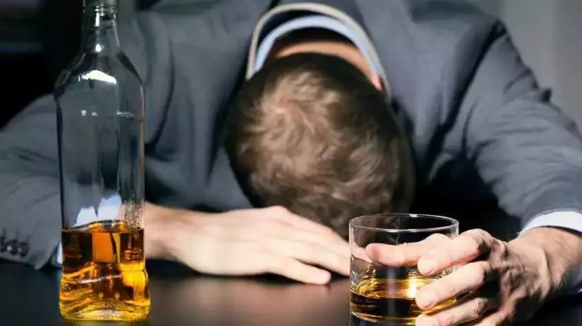 Ինչպե՞ս է ալկոհոլն ազդում ձեր առողջության վրա