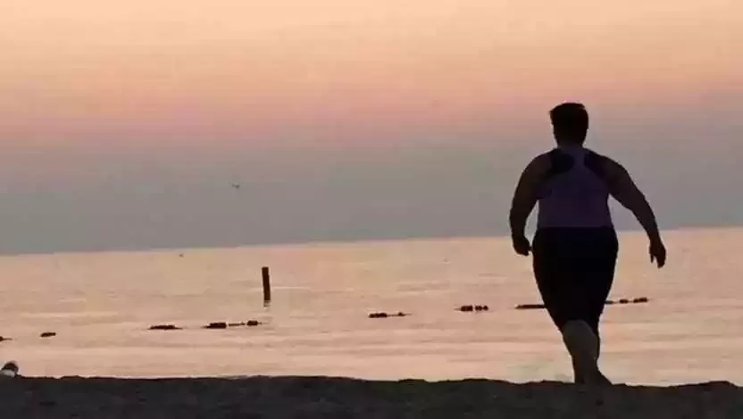 Գիրություն. ինքնօգնություն