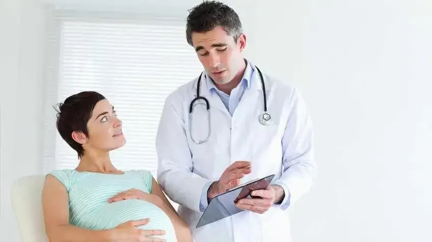Հետազոտությունների վերաբերյալ բժշկին տրվող հարցեր, եթե հղի եք