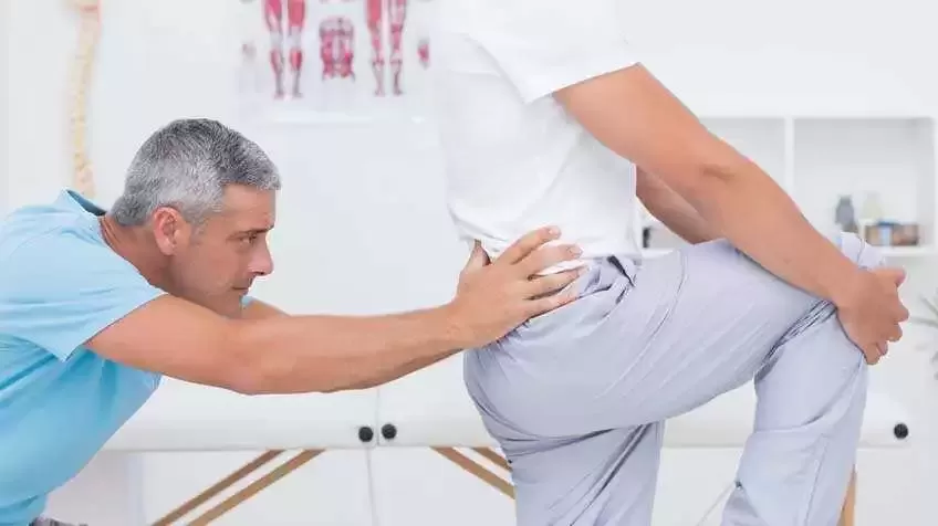 Ողնային սկավառակի խնդիրներ. ախտորոշում