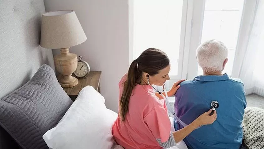 H1N1 (խոզի գրիպ)․ բարդություններ
