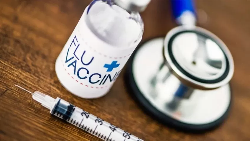 H1N1 (խոզի գրիպ)․ կանխարգելում