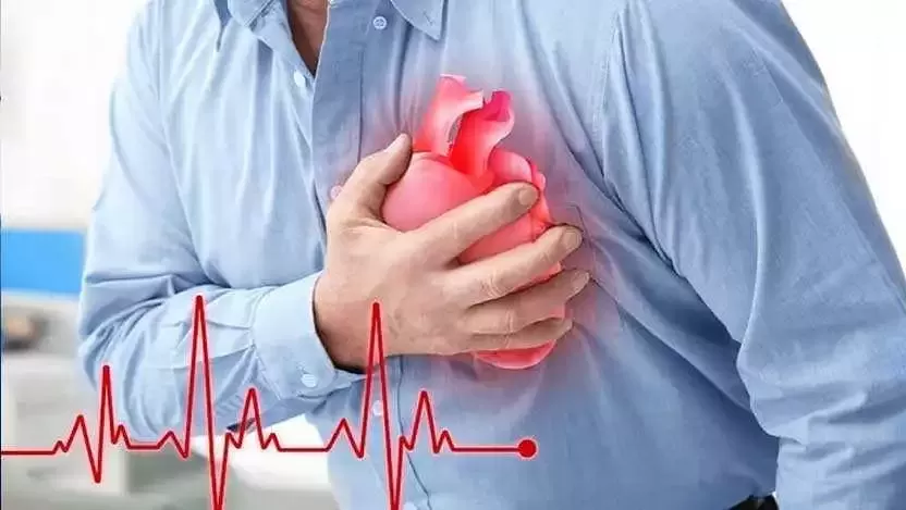 Տախիկարդիա․ պատճառներ