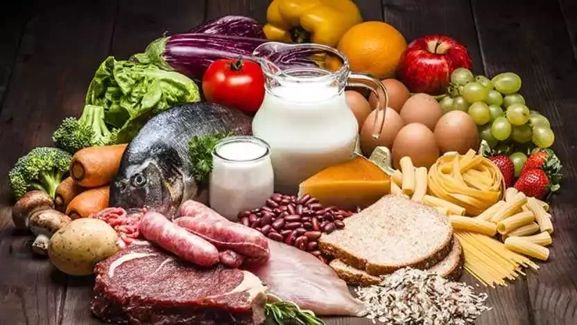 Վիտամին-դեֆիցիտային անեմիա. կանխարգելում